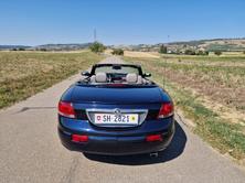 CHRYSLER Sebring 2.7 V6 Touring, Petrol, Second hand / Used, Automatic - 4