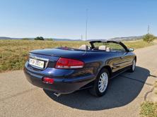 CHRYSLER Sebring 2.7 V6 Touring, Petrol, Second hand / Used, Automatic - 5