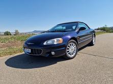 CHRYSLER Sebring 2.7 V6 Touring, Petrol, Second hand / Used, Automatic - 6