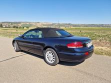 CHRYSLER Sebring 2.7 V6 Touring, Petrol, Second hand / Used, Automatic - 7