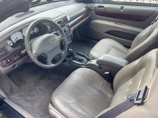 CHRYSLER 2.7 V6 24V LX, Petrol, Second hand / Used, Automatic - 5