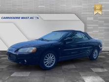 CHRYSLER 2.7 V6 24V LX, Petrol, Second hand / Used, Automatic - 2