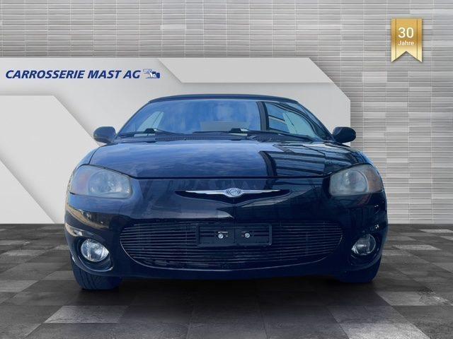 CHRYSLER 2.7 V6 24V LX, Petrol, Second hand / Used, Automatic