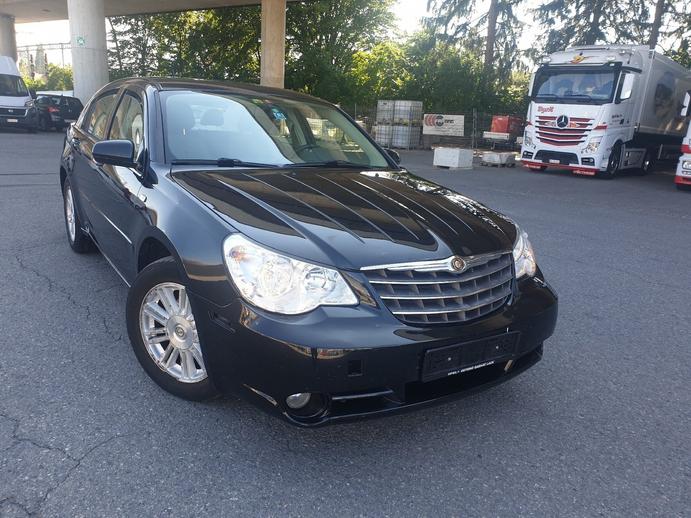 CHRYSLER Sebring 2.0 Touring, Essence, Occasion / Utilisé, Manuelle
