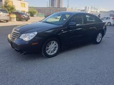 CHRYSLER Sebring 2.0 Touring, Essence, Occasion / Utilisé, Manuelle - 3