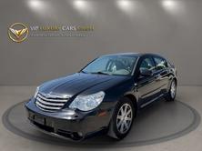 CHRYSLER Sebring 2.7 V6 Limited Automatic, Benzin, Occasion / Gebraucht, Automatik - 2