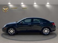 CHRYSLER Sebring 2.7 V6 Limited Automatic, Benzin, Occasion / Gebraucht, Automatik - 4