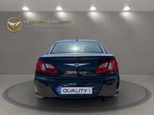 CHRYSLER Sebring 2.7 V6 Limited Automatic, Benzin, Occasion / Gebraucht, Automatik - 5