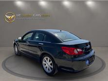 CHRYSLER Sebring 2.7 V6 Limited Automatic, Benzin, Occasion / Gebraucht, Automatik - 7