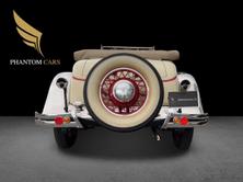 CHRYSLER Series 77 Roadster, Essence, Voiture de collection, Manuelle - 7