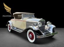 CHRYSLER Series 77 Roadster, Essence, Voiture de collection, Manuelle - 2