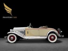 CHRYSLER Series 77 Roadster, Essence, Voiture de collection, Manuelle - 5