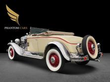 CHRYSLER Series 77 Roadster, Essence, Voiture de collection, Manuelle - 6