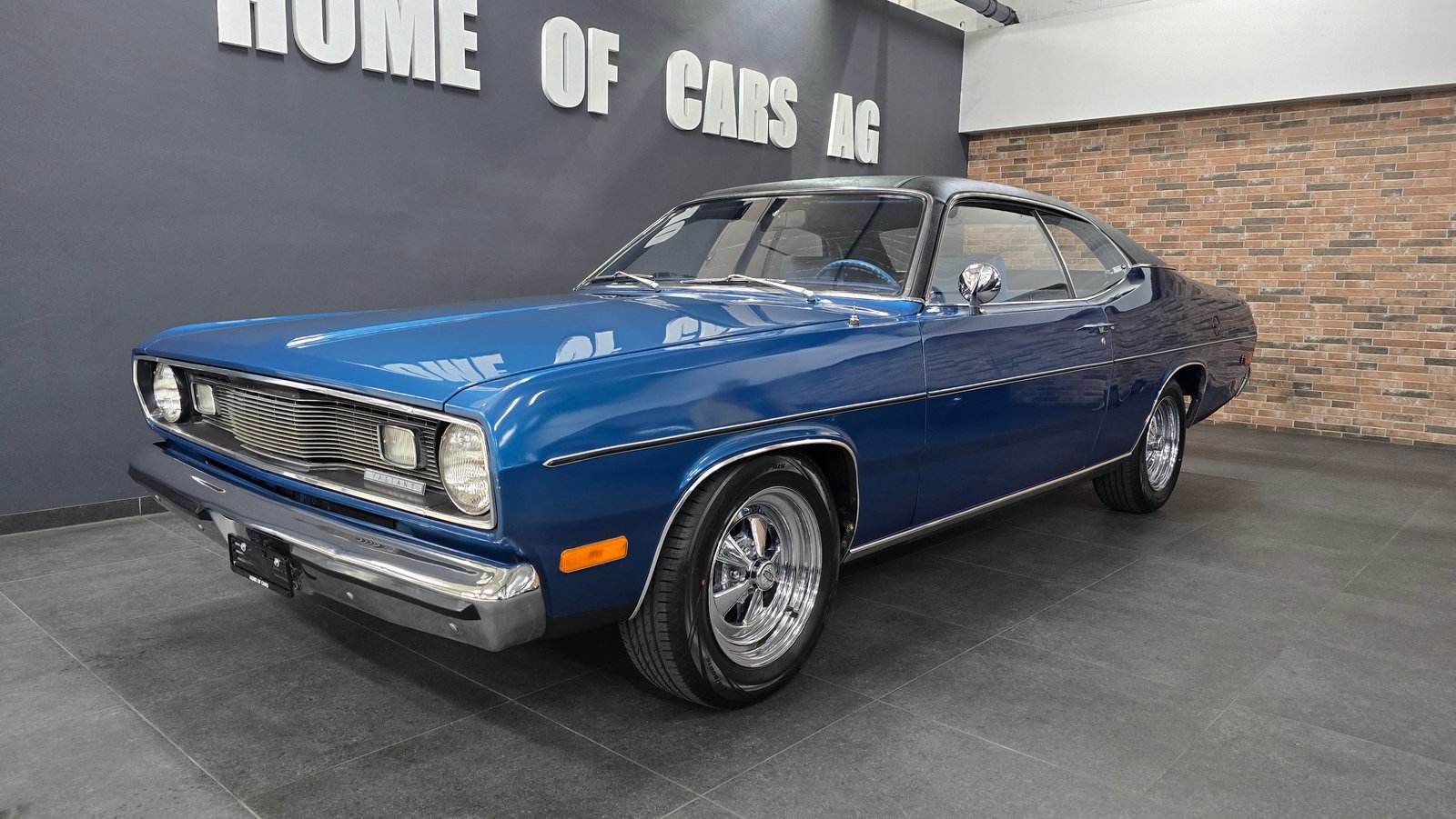 CHRYSLER Sport Coupé 5.2 V8 318 cui, Petrol, Second hand / Used, Automatic - 3