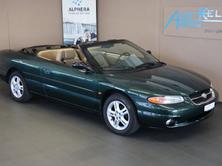 CHRYSLER Stratus 2.5 V6 LX Cabrio, Petrol, Second hand / Used, Automatic - 3