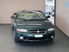 CHRYSLER Stratus 2.5 V6 LX Cabrio, Petrol, Second hand / Used, Automatic - 4