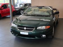 CHRYSLER Stratus 2.5 V6 LX Cabrio, Petrol, Second hand / Used, Automatic - 5