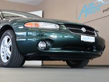 CHRYSLER Stratus 2.5 V6 LX Cabrio, Petrol, Second hand / Used, Automatic - 6