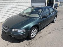 CHRYSLER Stratus 2.5 V6 LX, Second hand / Used, Automatic - 2