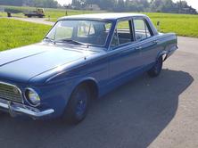 CHRYSLER Valiant, Petrol, Second hand / Used, Manual - 3