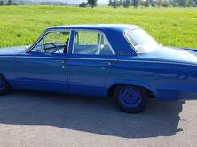 CHRYSLER Valiant, Petrol, Second hand / Used, Manual - 4