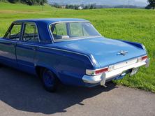 CHRYSLER Valiant, Petrol, Second hand / Used, Manual - 5