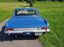 CHRYSLER Valiant, Petrol, Second hand / Used, Manual - 6