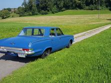 CHRYSLER Valiant, Petrol, Second hand / Used, Manual - 7