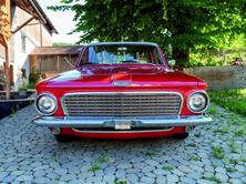 CHRYSLER V200, Benzin, Oldtimer, Automatik - 2