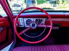 CHRYSLER V200, Benzin, Oldtimer, Automatik - 7