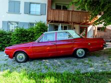 CHRYSLER V200, Benzin, Oldtimer, Automatik - 4