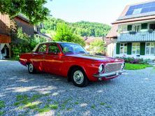 CHRYSLER V200, Benzin, Oldtimer, Automatik - 5