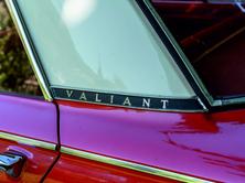 CHRYSLER V200, Benzin, Oldtimer, Automatik - 3