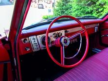 CHRYSLER V200, Benzin, Oldtimer, Automatik - 6