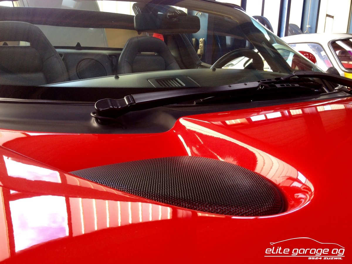 CHRYSLER Viper RT/10, Essence, Occasion / Utilisé, Manuelle - 7