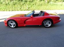 CHRYSLER VIPER RT/10, Benzin, Occasion / Gebraucht, Handschaltung - 4