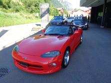 CHRYSLER VIPER RT/10, Benzin, Occasion / Gebraucht, Handschaltung - 3