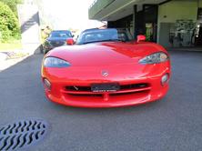 CHRYSLER VIPER RT/10, Benzin, Occasion / Gebraucht, Handschaltung - 2