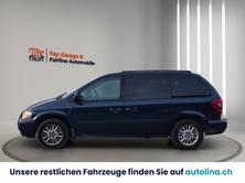 CHRYSLER Voyager 3.3 LX Automatic, Petrol, Second hand / Used, Automatic - 3