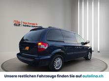 CHRYSLER Voyager 3.3 LX Automatic, Petrol, Second hand / Used, Automatic - 5