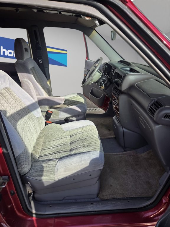 CHRYSLER VOYAGER 3.3 LE ABS, Benzina, Occasioni / Usate, Automatico - 7