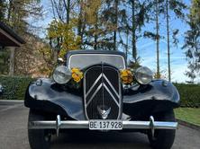 CITROEN 11 BL LEGERE, Benzin, Occasion / Gebraucht, Handschaltung - 2