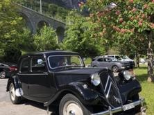 CITROEN 11 BL LEGERE, Benzin, Occasion / Gebraucht, Handschaltung - 3