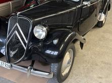 CITROEN 11 BL LEGERE, Benzin, Occasion / Gebraucht, Handschaltung - 4