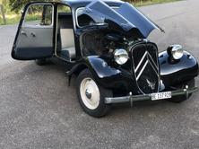 CITROEN 11 BL LEGERE, Benzin, Occasion / Gebraucht, Handschaltung - 5