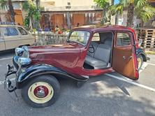 CITROEN 11 Légère, Essence, Occasion / Utilisé, Manuelle - 2