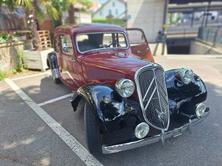 CITROEN 11 Légère, Essence, Occasion / Utilisé, Manuelle - 3