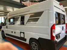 CITROEN 2.2 HDI Livingstone DUO 600 ROLLER TEAM NEW MODEL, Diesel, Occasion / Gebraucht, Automatik - 3