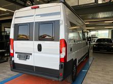 CITROEN 2.2 HDI Livingstone DUO 600 ROLLER TEAM NEW MODEL, Diesel, Occasion / Gebraucht, Automatik - 6