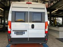 CITROEN 2.2 HDI Livingstone DUO 600 ROLLER TEAM NEW MODEL, Diesel, Occasion / Gebraucht, Automatik - 7